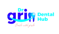 Dr. Grin Dental Hub Logo